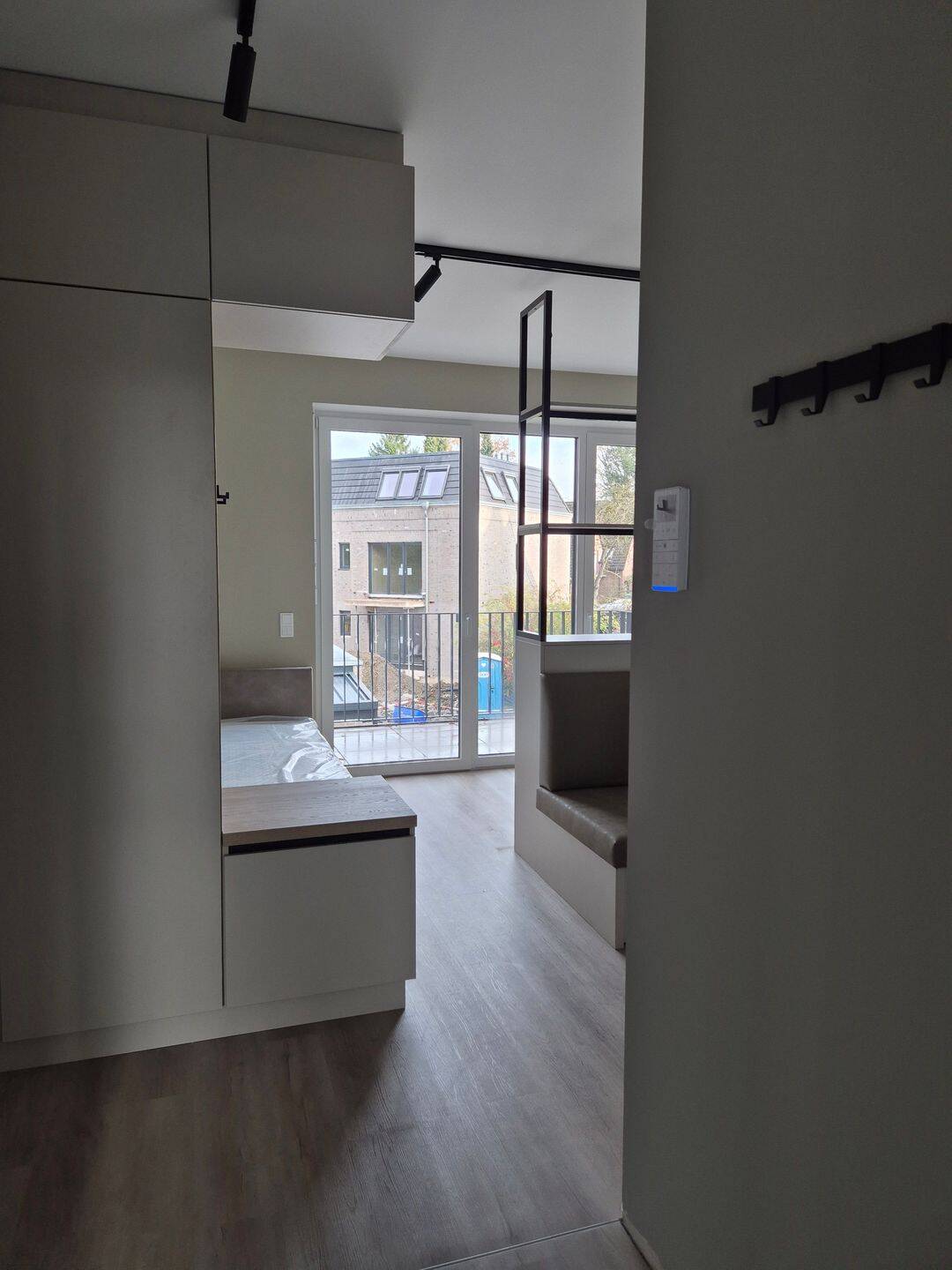 Mauritz - modernes, voll möbliertes Mikro-Appartement – Münster – Vorschaubild 5