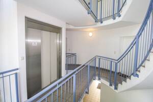 Kompakte 1-Raum-Wohnung im Leipziger Westen – 4177 Leipzig – Vorschaubild 2