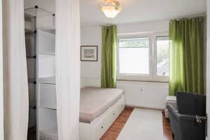 Gepflegte 3-Zimmer-Wohnung mit Balkon und Stellplatz in Bielefeld-Brake – 33729 Bielefeld – Vorschaubild 4
