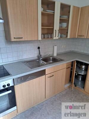 Modern möblierte Wohnung in Erlangen-Tennenlohe – 91058 Erlangen – Vorschaubild 7