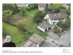 Zukunftssicherer & innovativer Neubau inkl. Grundstück in Top Lage! – 70469 Stuttgart – Vorschaubild 3