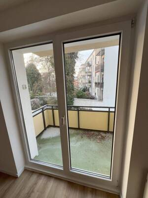 4 Raum Wohnung nähe Geschwister Scholl Park – 39106 Magdeburg – Vorschaubild 7