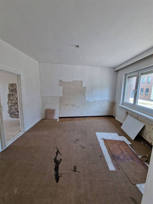 Reihenmittelhaus in 23936 Grevesmühlen mit 290 m² kaufen