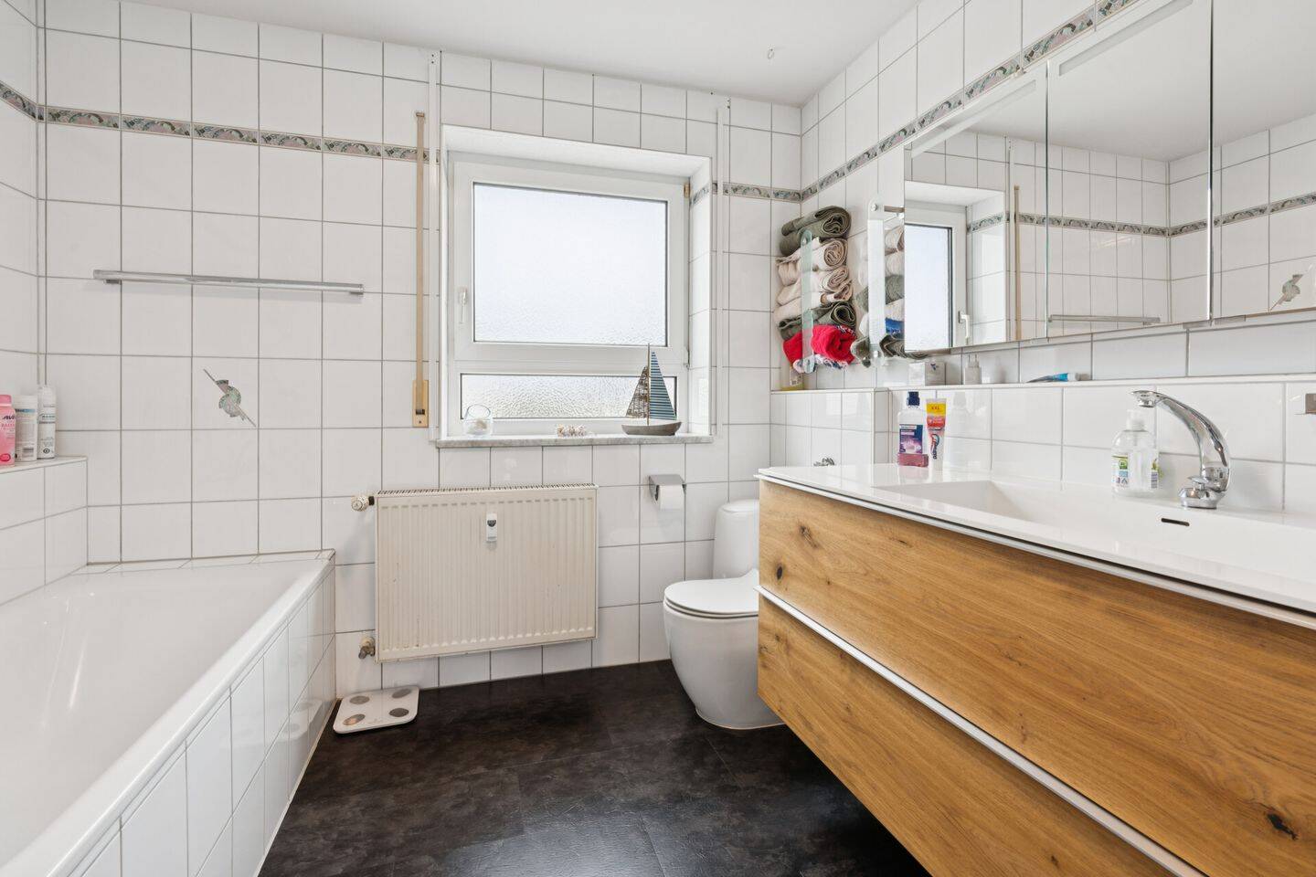 gemütliche 4-Zimmerwohnung in Leipheim – Leipheim – Vorschaubild 4