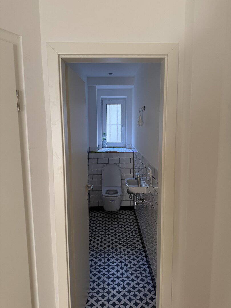 Erstbezug nach Kernsanierung - Stilvoller Altbau im Herzen von Gablenberg – Stuttgart – Vorschaubild 4