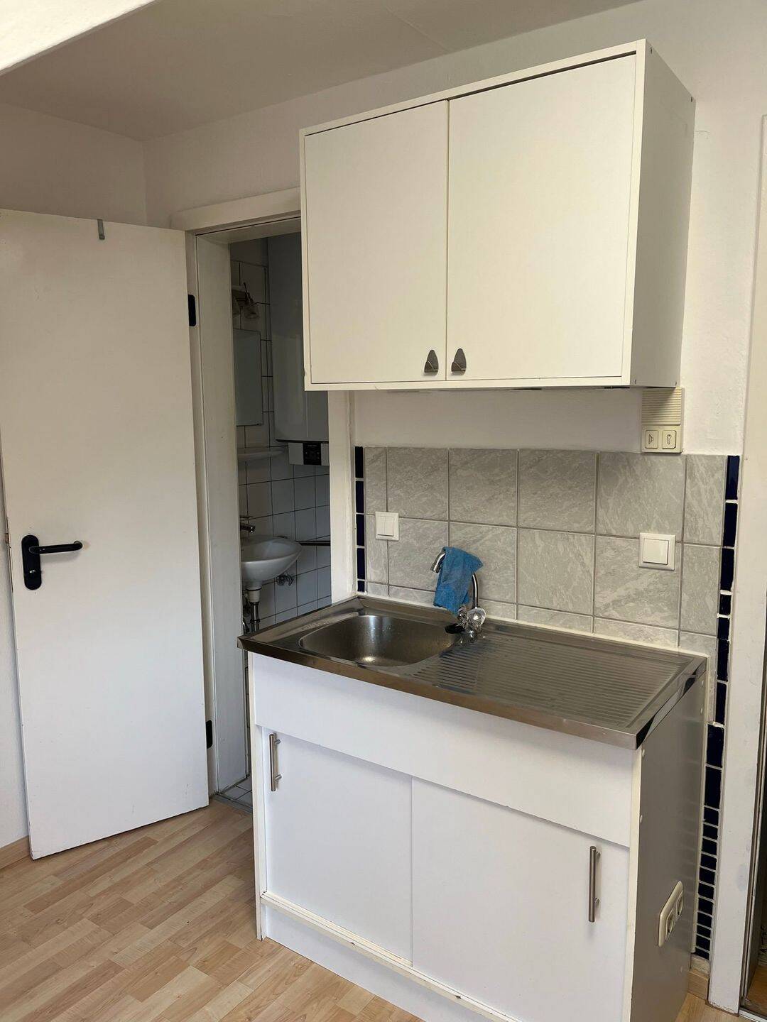 Appartement nähe Olympiapark – München – Vorschaubild 2