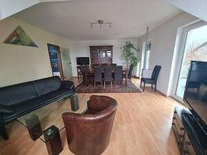 Trier-Irsch zu vermieten ab 15.11. oder früher: 2 ZKB im 2.OG(DG), Balkon mit Weitblick, – 54296 Trier – Vorschaubild 4