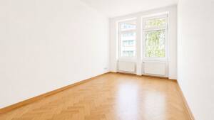 Exklusive Drei-Zimmer-Wohnung in gefragter Lage – 60318 Frankfurt am Main – Vorschaubild 6
