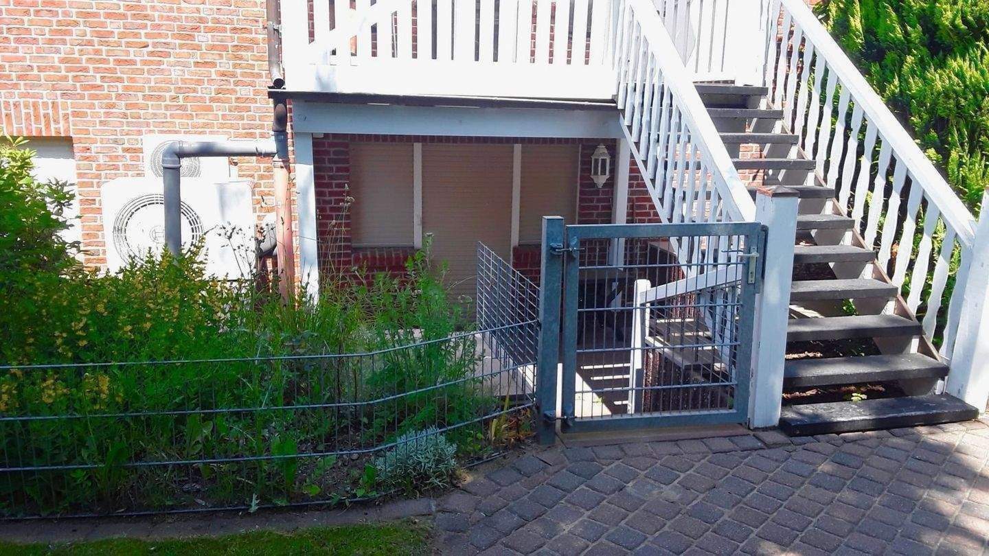 COURTAGEFREI - Preisideen erwünscht! - exklusives Traumhaus - mit fantastischem Weitblick - Wärmepumpen/Photovoltaik mit Rückvergütung – Gülzow – Vorschaubild 7