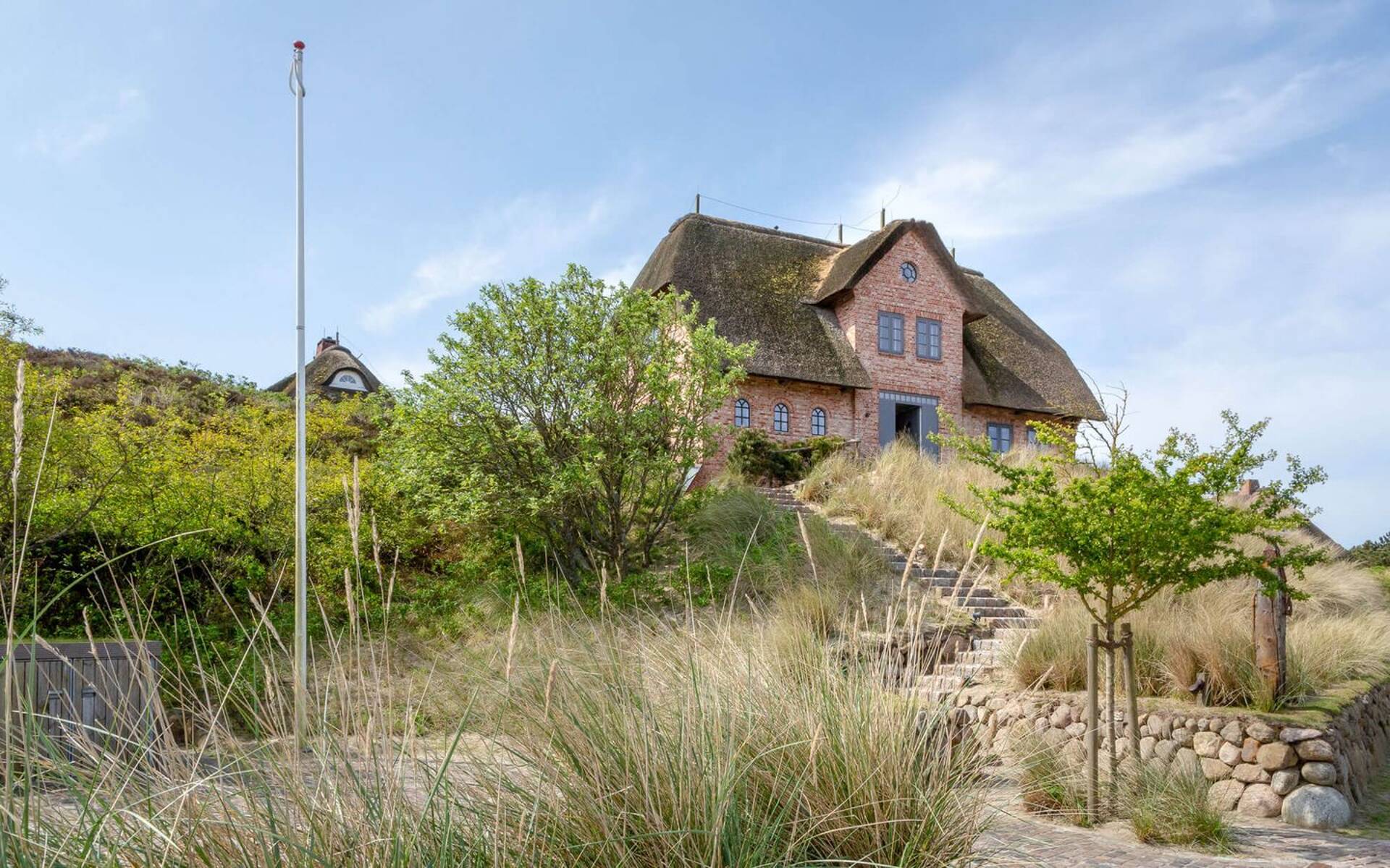 Einfamilienhaus in 25992 List auf Sylt mit 200 m² kaufen