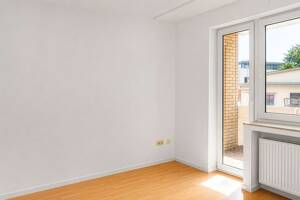 Solide 3- Zimmerwohnung in beliebter Lage von Oldenburg. Obj. 9785 – 26121 Oldenburg – Vorschaubild 5
