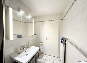 Wohnen auf 2 Etagen - 2-Zimmer-Maisonette mit Süd-West Balkon, zentral und ruhig gelegen – 81547 München – Vorschaubild 8
