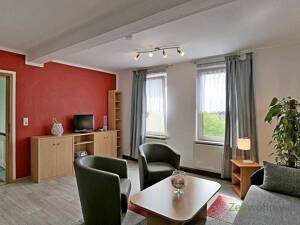 (EF0685_M) Jena: Süd, hübsches möbliertes Apartment mit WLAN, nahe zur Jenaer Innenstadt – 7745 Jena – Vorschaubild 1