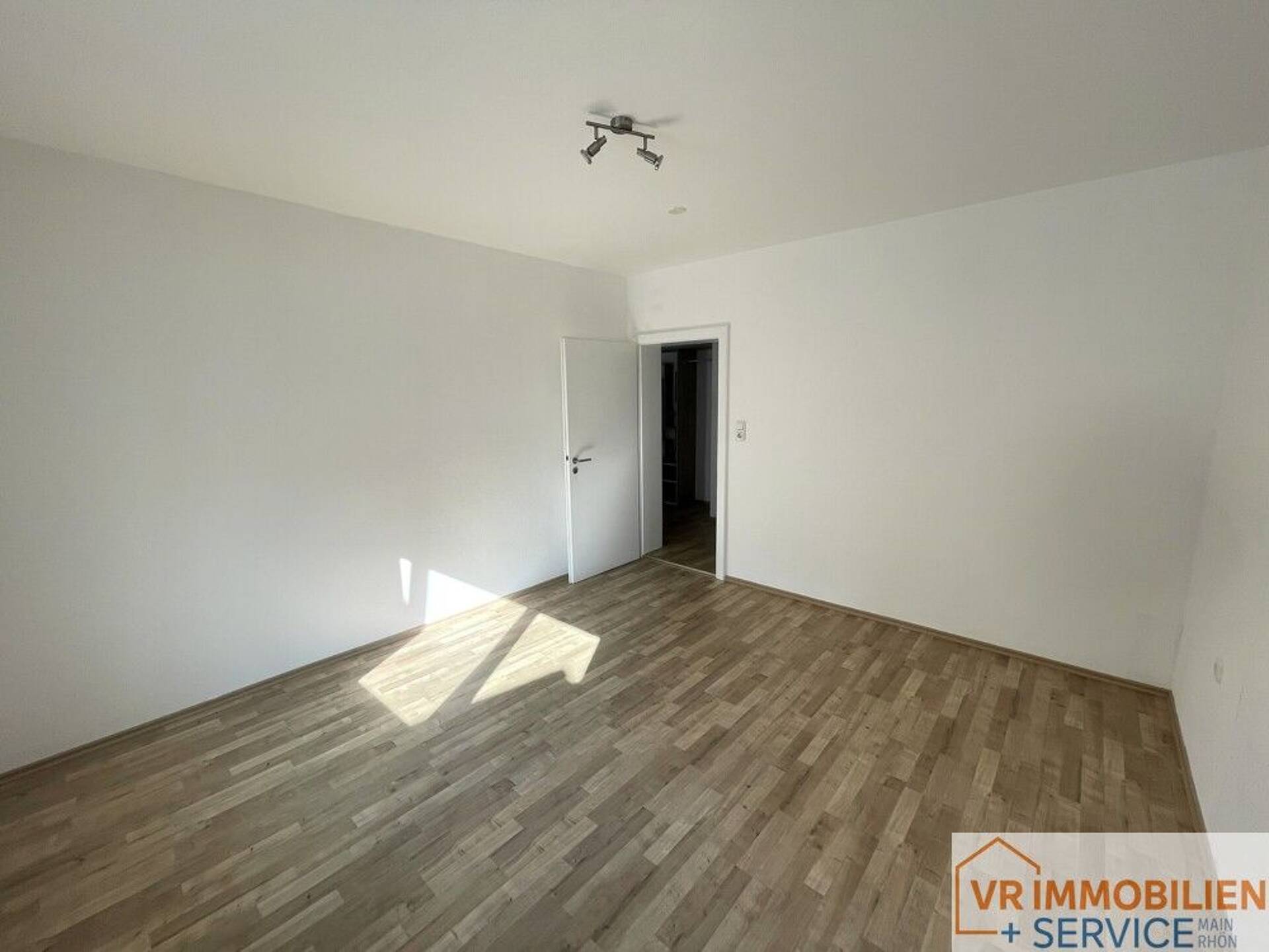 Mehrfamilienhaus in 97616 Bad Neustadt an der Saale / Herschfeld mit 122 m² kaufen