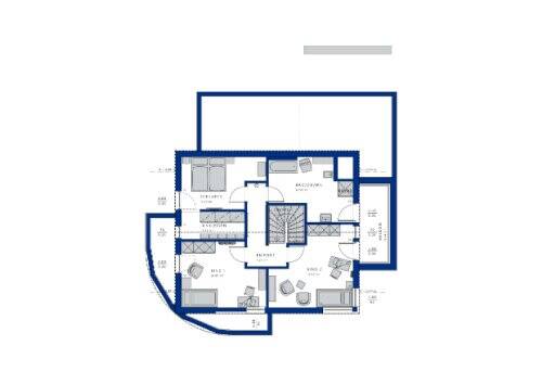 Nie wieder Miete zahlen! Planen Sie mit Bien Zenker Ihr Eigenheim inkl.Baugrundstück & Bestpreisgarantie – Staudernheim – Vorschaubild 7
