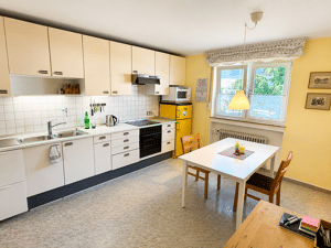 Viel Platz zum Leben - Einfamilienhaus mit großem Garten, Garage und Balkon in Koblenz-Metternich – 56072 Koblenz – Vorschaubild 8