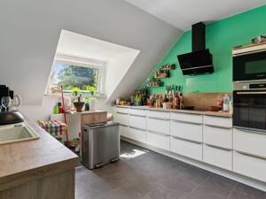 Vielseitig nutzbares Zweifamilienhaus mit großzügigem Grundstück in Bielefeld – 33729 Bielefeld – Vorschaubild 6