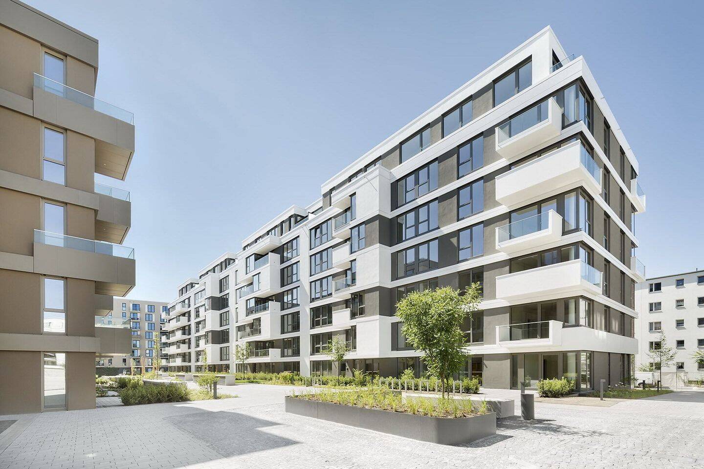 Luisenpark - Ihr neues Zuhause im Herzen von Berlin – Berlin – Vorschaubild 9