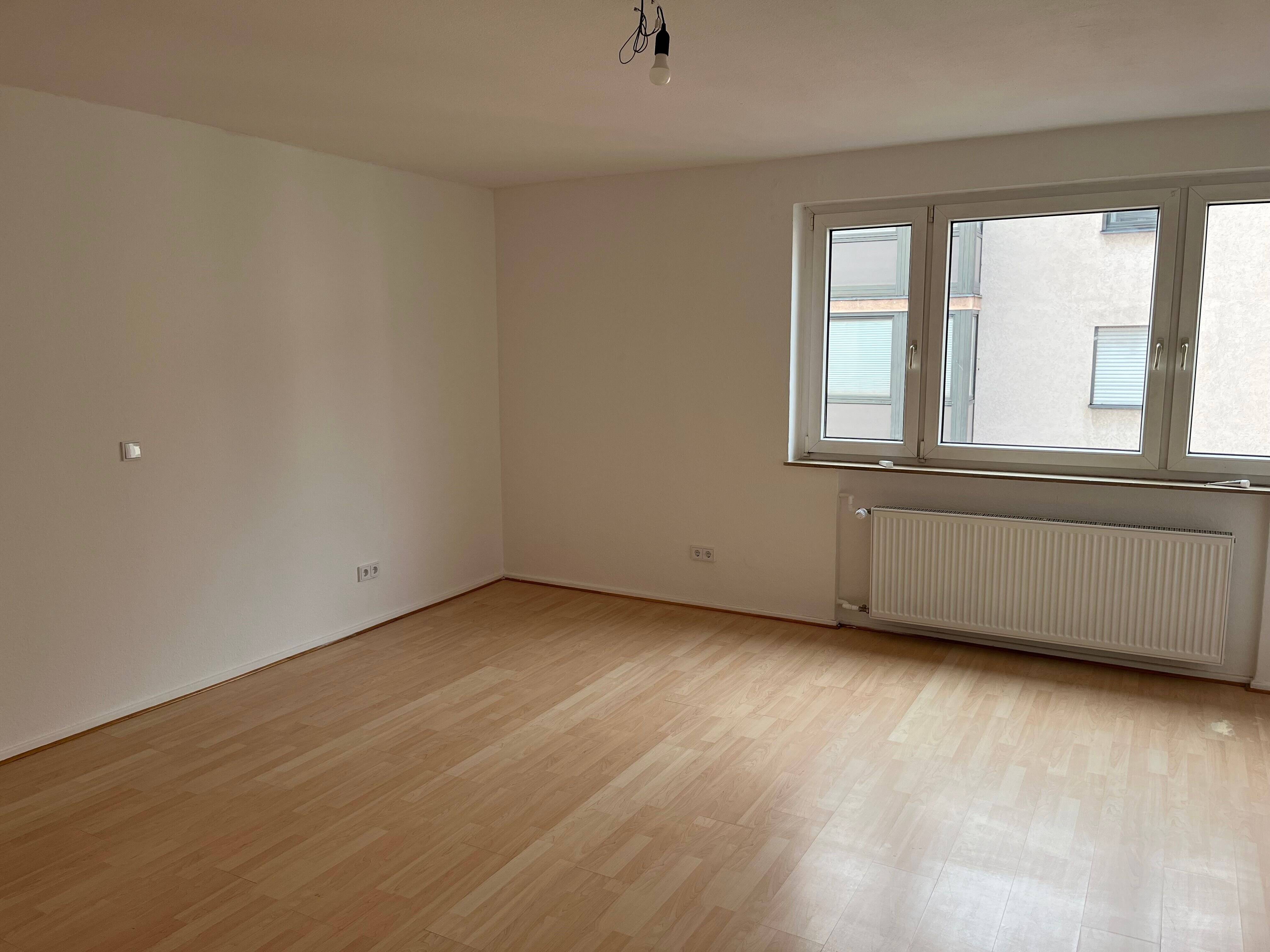 3 Zimmerwohnung in den Quadraten beste Lage! – Mannheim – Vorschaubild 4