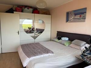 Vermietete 2,5 Zimmer-Wohnung mit Balkon in 47226 Duisburg-Rheinhausen "Nähe Volkspark" – 47226 Duisburg – Vorschaubild 6