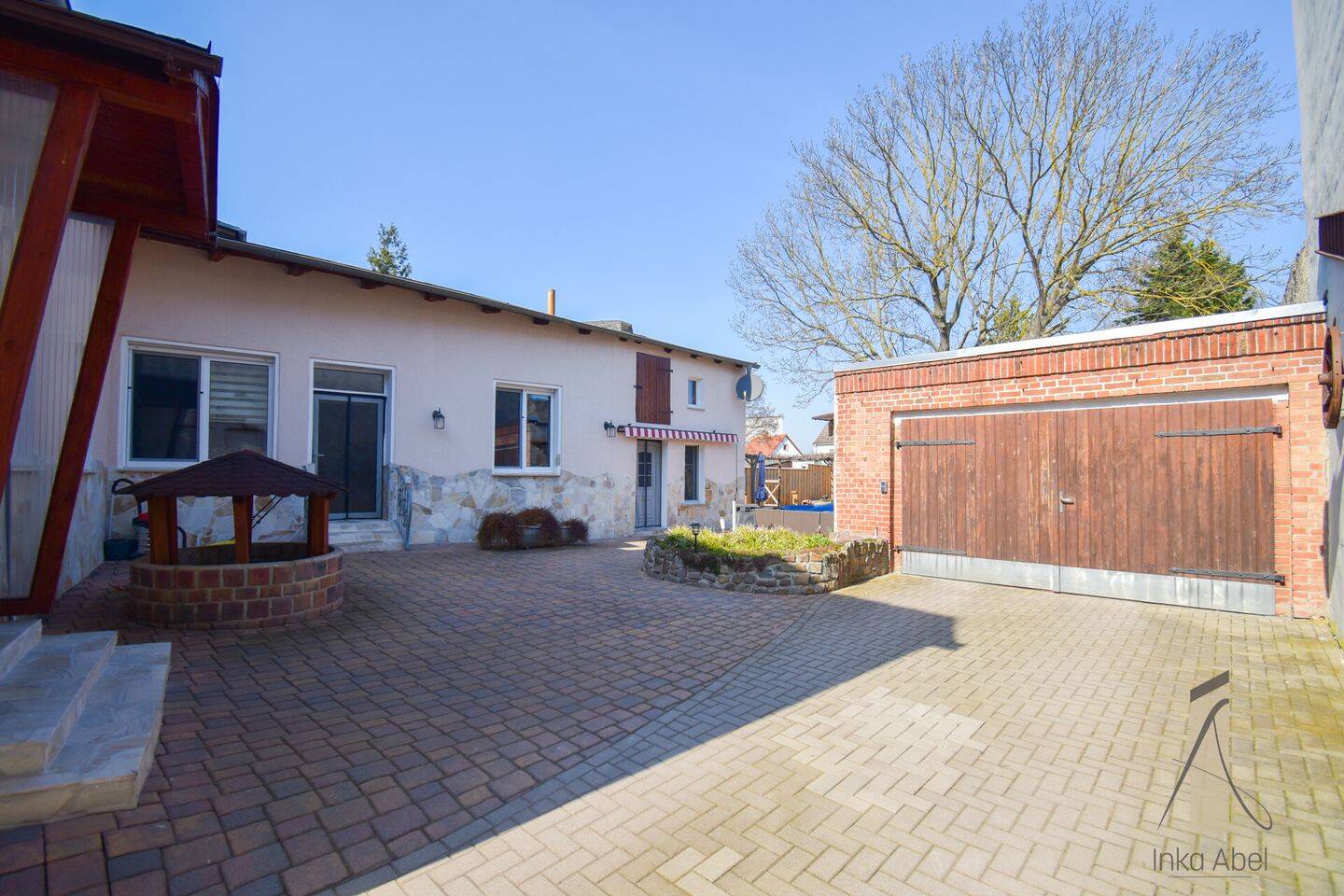 Mehr als nur ein Zuhause - Einfamilienhaus mit Einliegerwohnung in Magdeburg-Ottersleben – Magdeburg – Vorschaubild 5
