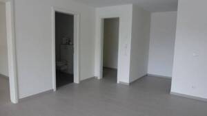 barrierefreie 2 Zi Wohnung 1. Etage mit großem Balkon – 48161 Münster – Vorschaubild 8