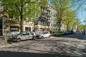 Vermietete 4-Zimmer-Wohnung mit Garten in Eimsbüttel | GLADIGAU – 22769 Hamburg – Vorschaubild 2