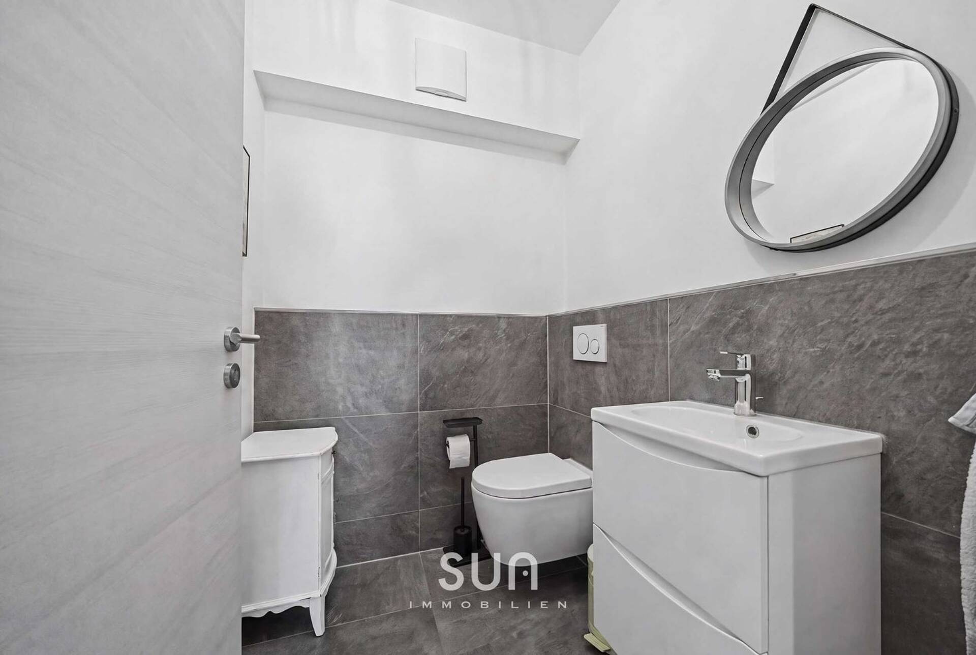 Etagenwohnung in 64283 Darmstadt mit 121 m² kaufen
