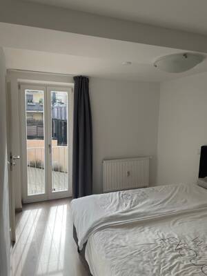 Helle und geräumige 2-Zimmer-Wohnung in Würzburg – 97078 Würzburg – Vorschaubild 7
