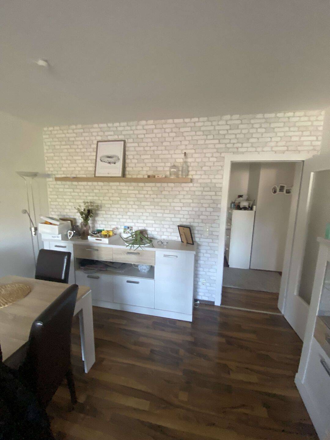 Bezugsfrei: Gepflegte 78 m² Wohnung mit Balkon & Stellplatz – Bergisch Gladbach – Vorschaubild 3