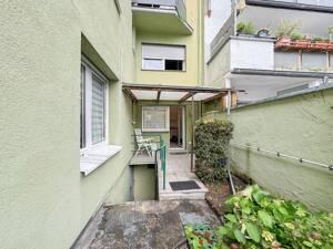 Vermietungssicheres Mehrfamilienhaus