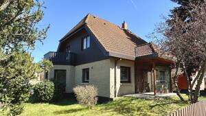 Freistehendes Einfamilienhaus in Dresden