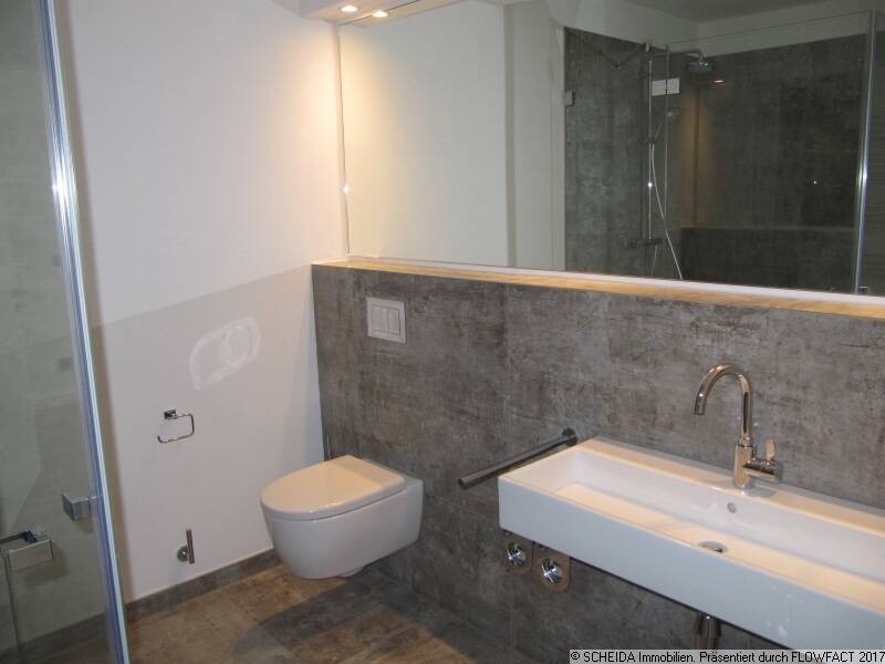 Lübeck Innenstadt (Altstadtinsel) Moderne 2 Zimmer-Komfort-Wohnung im Herzen von Lübeck – Lübeck – Vorschaubild 9