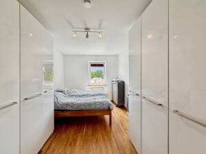 Urbanes Wohnen: 4-Zimmer-Wohnung mit Balkon! – 81241 München – Vorschaubild 6