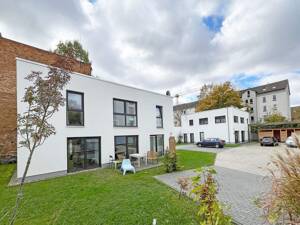 "Moderne Wohnung in Toplage nahe der Uni" – 34127 Kassel – Vorschaubild 2