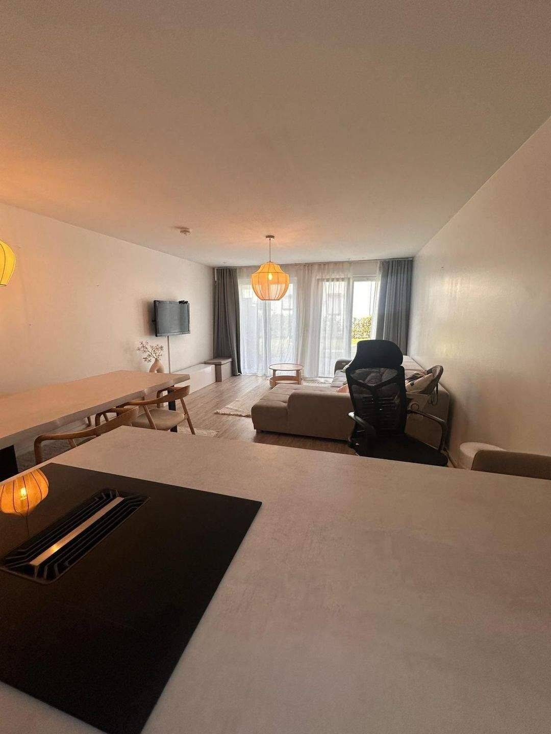Neubau !! Exklusives 4 Zimmer Endreihenhaus mit Gartenanteil in Kaltenkirchen zu vermieten !! – Kaltenkirchen – Vorschaubild 2