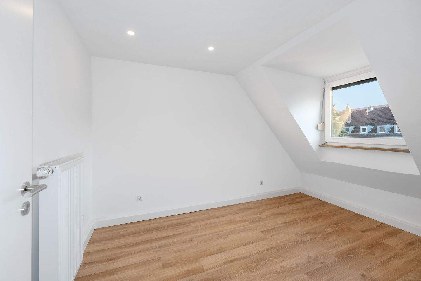 Charmante 3-Zimmer-Wohnung – modernisiert und zentrumsnah mit sehr guter Anbindung – Nürnberg – Vorschaubild 6