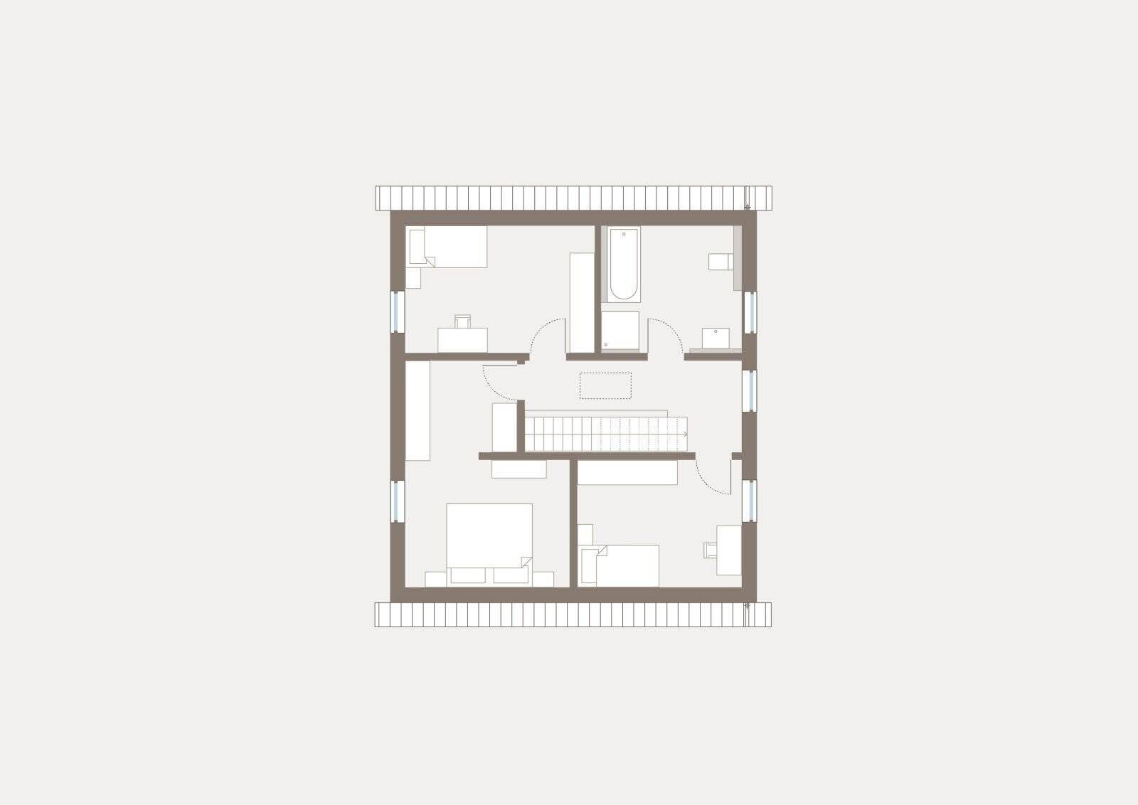 Ihr Traumhaus in Irlich: Individuell und Energieeffizient – Neuwied – Vorschaubild 3