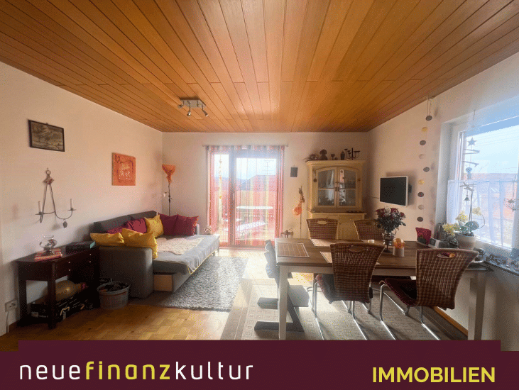 Wohnhaus mit Potenzial – Raum für Familie, Handwerk & Kapitalanlage – Bad Urach – Vorschaubild 3