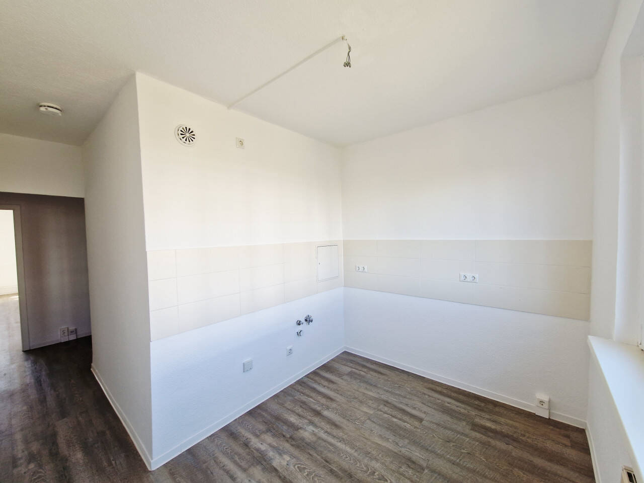 Attraktive 2,5-Raumwohnung! – Magdeburg – Vorschaubild 8