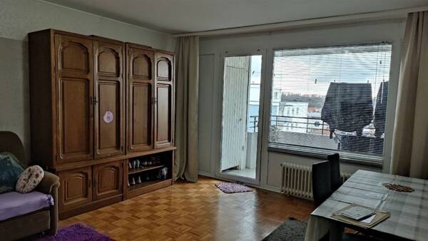 Etagenwohnung in 89250 Senden, Iller mit 83 m² kaufen