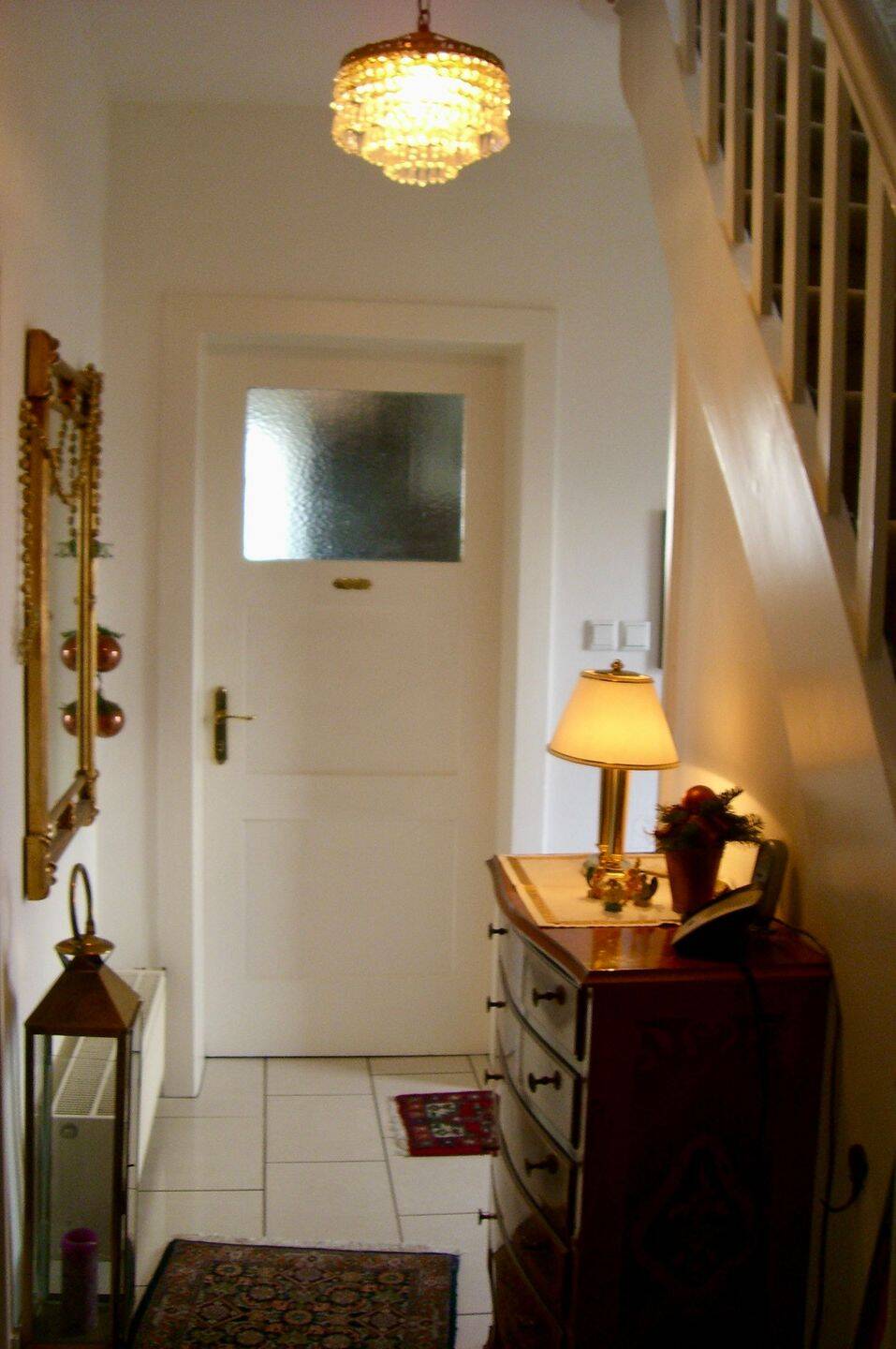 Gepflegtes Reihenendhaus im Soester Westen mit Garten und Terrasse auf einem 419 m² Grundstück – Soest – Vorschaubild 6