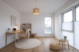modernes Penthouse mit 80m² Dachterrasse – 22523 Hamburg – Vorschaubild 8