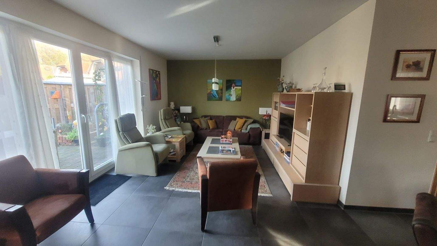 Exklusive Immobilie am Klostersee - Haus mit traumhaftem Blick – Borken – Vorschaubild 9