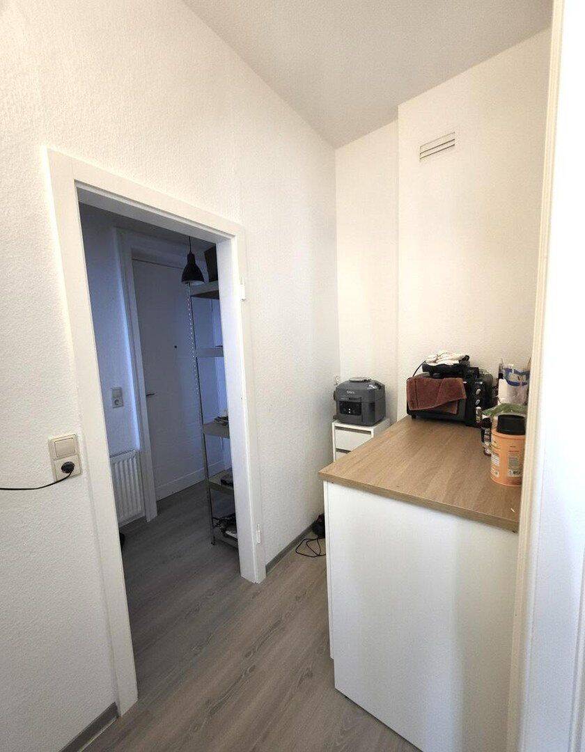 Helle 1-Zimmer-Wohnung – Fürstenwalde/Spree – Vorschaubild 3