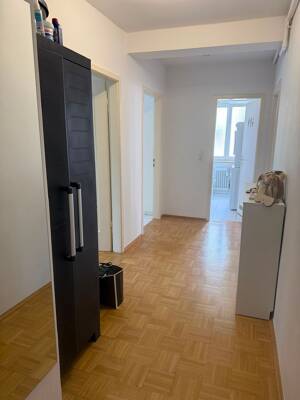 Top Lage Nähe BMW & FIZ, Park, Freibad, Einkaufsmöglichkeiten, Post, U-Bahn, Bus, A9, ruhige Lage – 80804 München – Vorschaubild 6