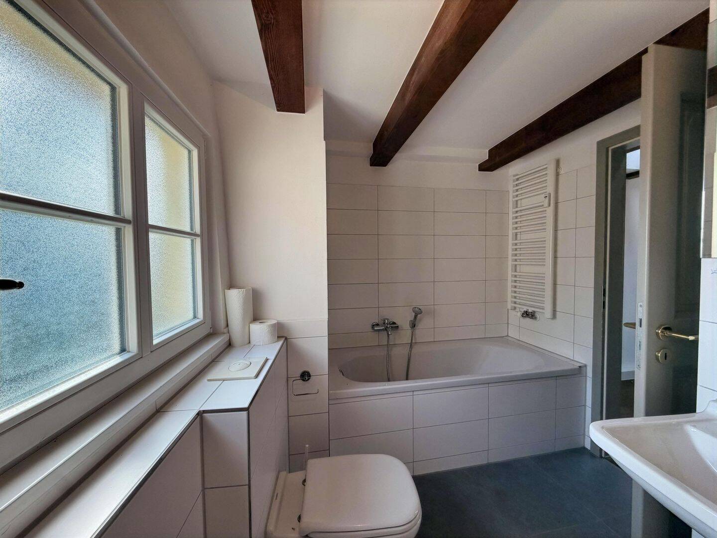 seltene Gelegenheit: 3-stöckige Maisonette am Augsburger Dom mit exklusiver Dachterrasse – Augsburg – Vorschaubild 4