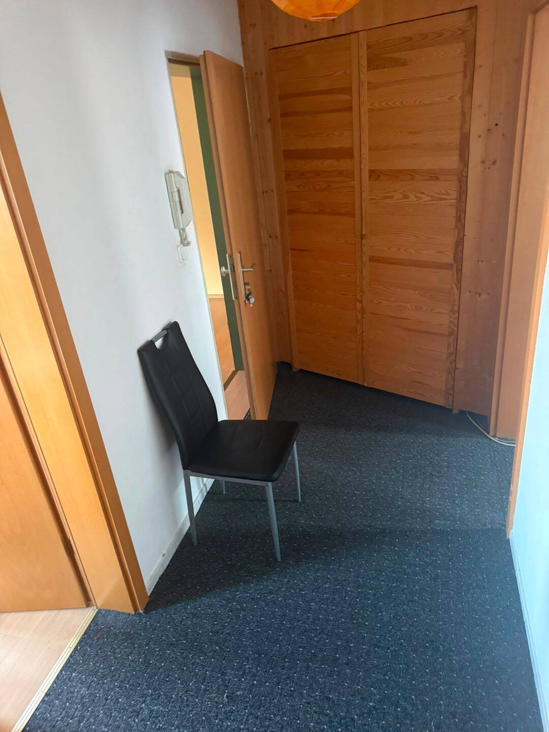 Zwei-Raum-Wohnung mit Balkon – Leipzig – Vorschaubild 8