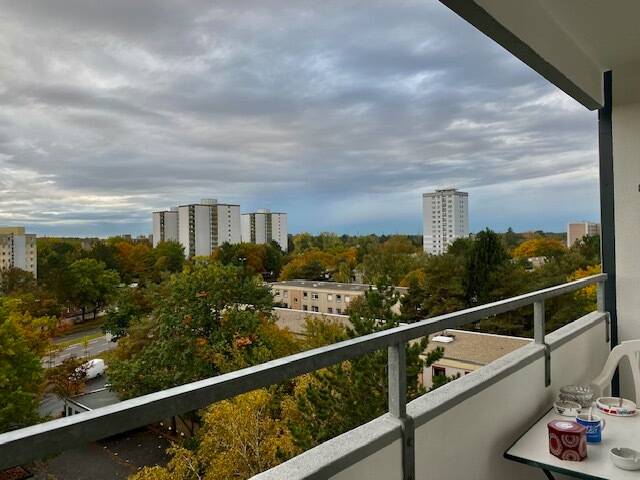 Kapitalanleger aufgepasst! vermietete 3-Zimmer-ETW - Messe-Nürnberg, Neuselsbrunn 32 - WE620 – Nürnberg – Vorschaubild 4
