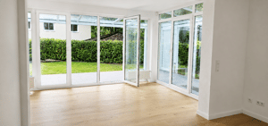 Erstbezug nach Modernisierung – exklusive Erdgeschosswohnung mit Garten in Oberneuland – 28355 Bremen – Vorschaubild 7